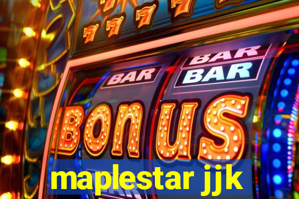 maplestar jjk